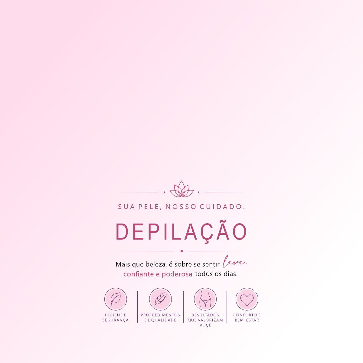 RafaDepilacaoCosmeticos