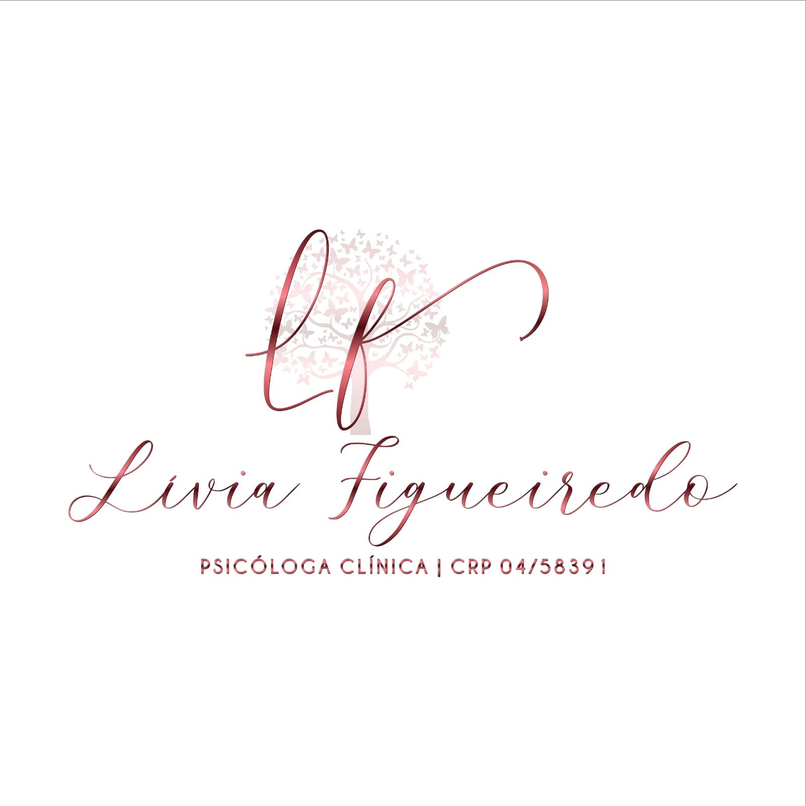 Lívia Figueiredo - Neuropsicóloga - CRP-MG 04/58391